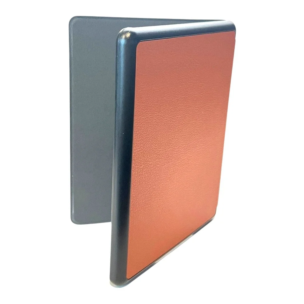 New CoBak Ereader Protective Case Impact Resitant #2407090907-T - Tanned Leather